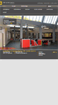 Mobile Screenshot of hwvanderlaan.nl
